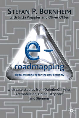 E-Roadmapping -  S. Bornheim