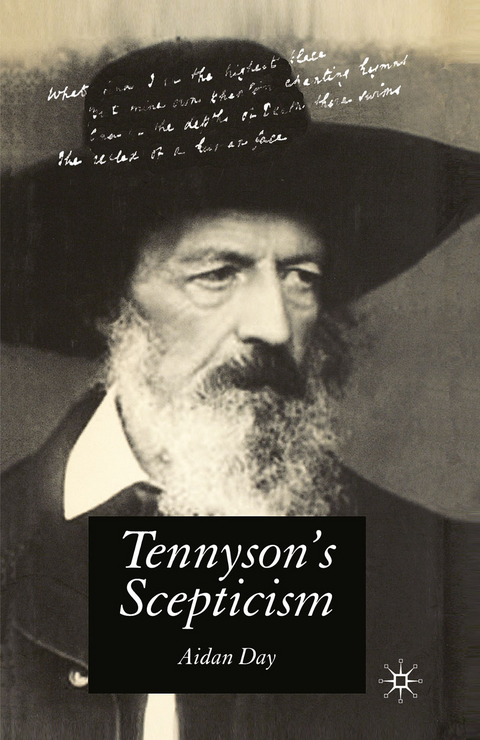 Tennyson's Scepticism -  Aidan Day