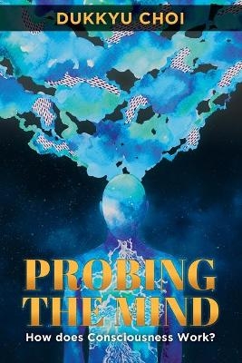 Probing the Mind - Dukkyu Choi