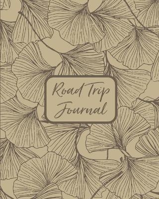 Road Trip Journal - Alice Devon