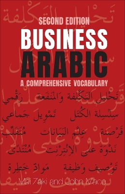 Business Arabic - Mai Zaki, John Mace