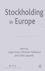 Stockholding in Europe - 