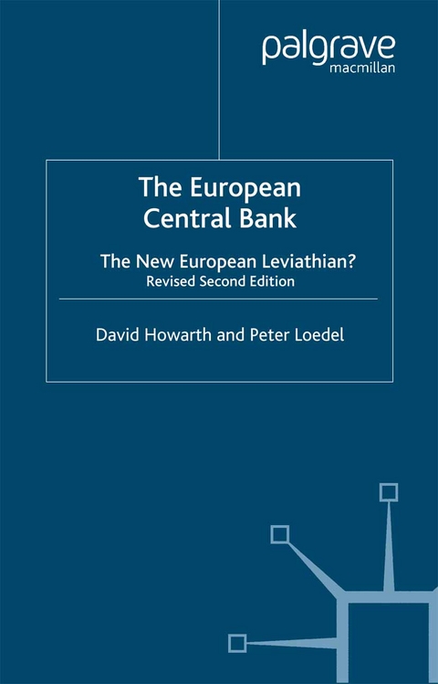 The European Central Bank - D. Howarth