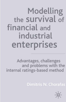 Modelling the Survival of Financial and Industrial Enterprises -  D. Chorafas