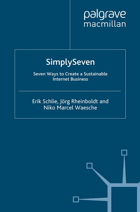 Simply Seven - E. Schlie, J. Rheinboldt, N. Waesche