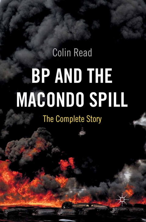 BP and the Macondo Spill - C. Read