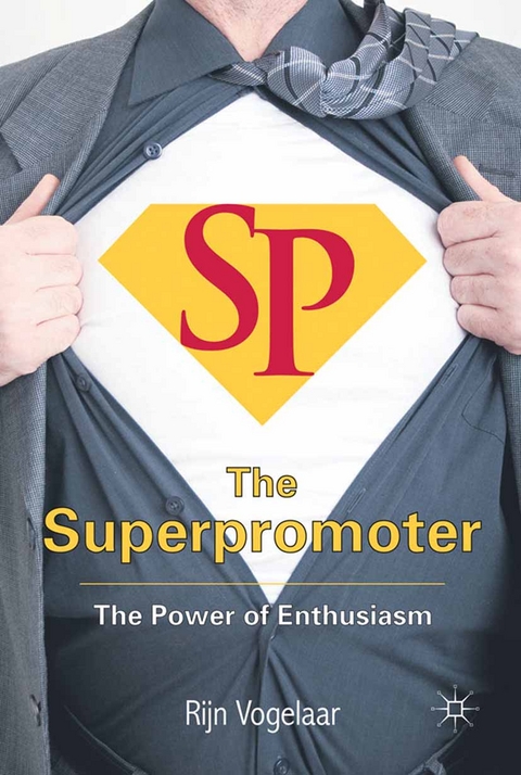 The Superpromoter - R. Vogelaar