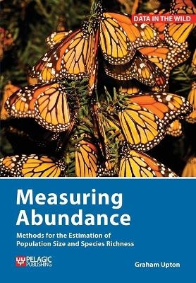 Measuring Abundance - Graham Upton