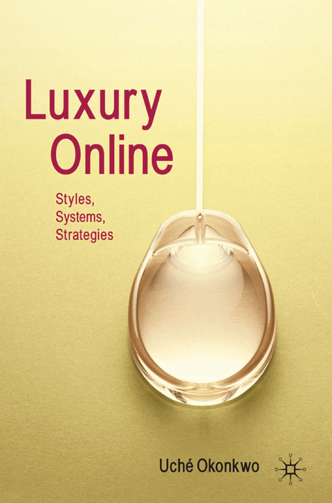 Luxury Online -  Uche Okonkwo