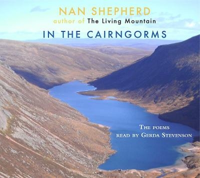 In the Cairngorms - Nan Shepherd