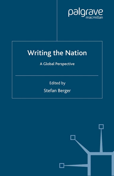 Writing the Nation - 
