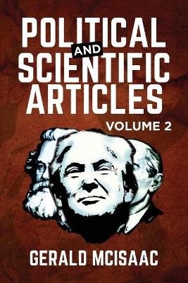 Political and Scientific Articles - Gerald McIsaac