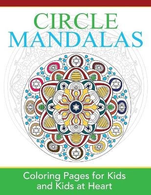 Circle Mandalas - 