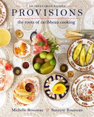 Provisions - Michelle Rousseau, Suzanne Rousseau