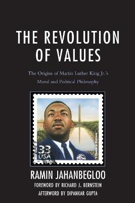 The Revolution of Values - Ramin Jahanbegloo