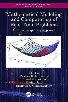 Mathematical Modeling and Computation of Real-Time Problems - 