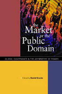 Market or the Public Domain - 