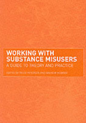 Working with Substance Misusers - 