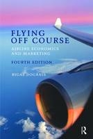 Flying Off Course -  Rigas Doganis