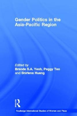 Gender Politics in the Asia-Pacific Region - 