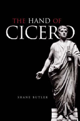 Hand of Cicero -  Shane Butler