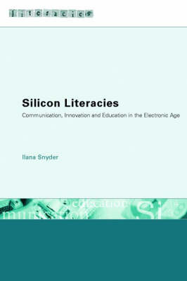 Silicon Literacies - 