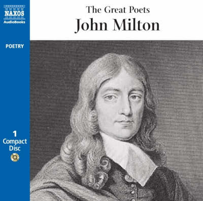 John Milton -  R Bradford,  Richard Bradford