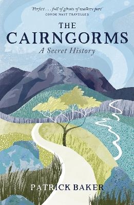 The Cairngorms - Patrick Baker