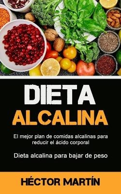 Dieta Alcalina - Héctor Martín