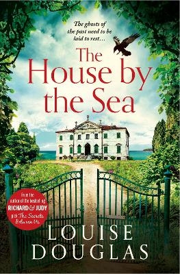 The House by the Sea - Louise Douglas