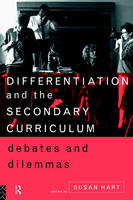 Differentiation and the Secondary Curriculum - 