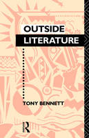 Outside Literature -  Tony Bennett