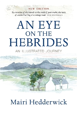 An Eye on the Hebrides - Mairi Hedderwick