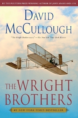 The Wright Brothers - David McCullough