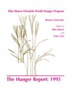 Hunger Report 1995 - 
