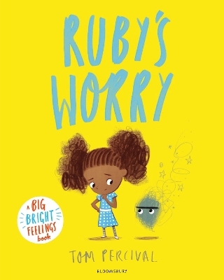 Ruby’s Worry - Tom Percival