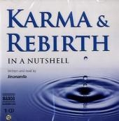 Karma and Rebirth -  Christmas Humphreys