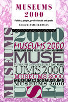 Museums 2000 - 