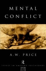 Mental Conflict -  A. W. Price