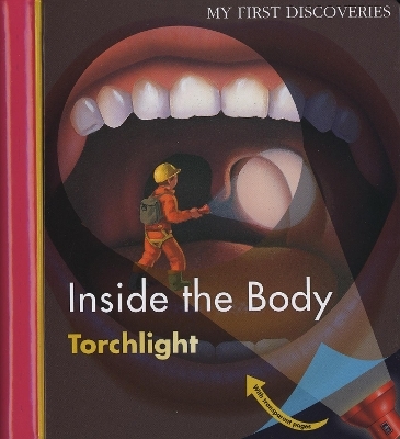 Inside the Body - Claude Delafosse