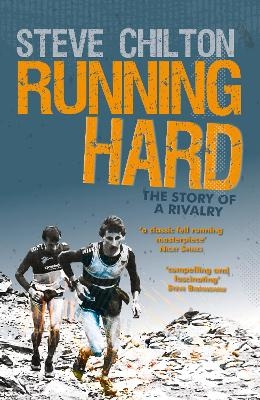 Running Hard - Steve Chilton