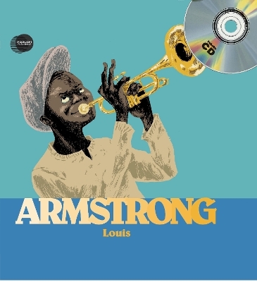 Louis Armstrong - Stephane Olliver