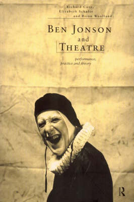 Ben Jonson and Theatre - 