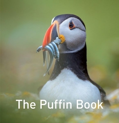 The Puffin Book (Nature Book Series) - Drew Buckley