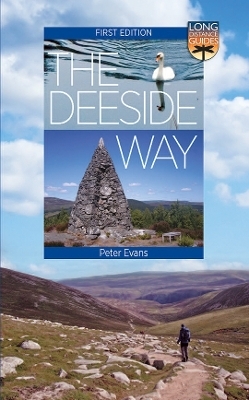 The Deeside Way - Peter Evans