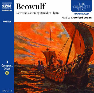 Beowulf -  Tom A Shippey