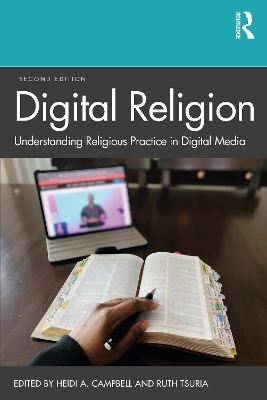 Digital Religion - 