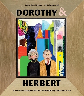 Dorothy & Herbert - Jackie Azúa Kramer