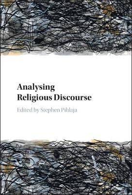 Analysing Religious Discourse - 