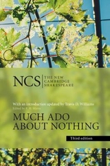 Much Ado about Nothing - Shakespeare, William; Mares, F. H.